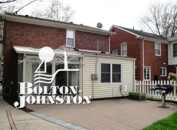 1932 Broadstone Road Grosse Pointe Woods, MI 48236 - Photo 22 of 23