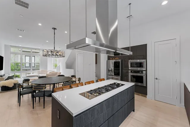 $5,100 | 5854 East Post Oak Lane, Houston, TX 77055