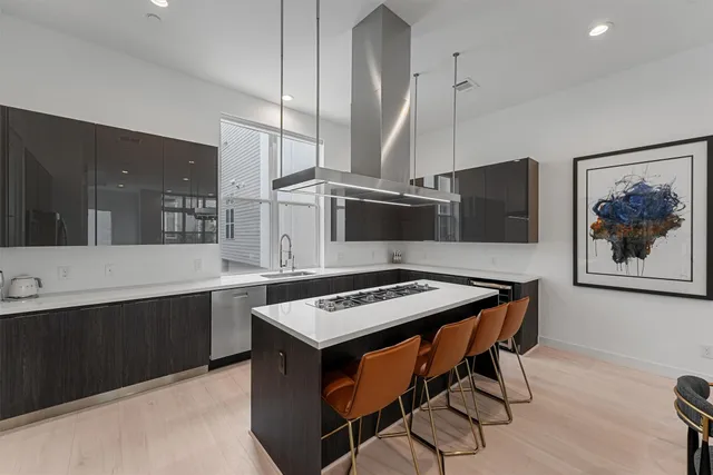 $5,100 | 5854 East Post Oak Lane, Houston, TX 77055