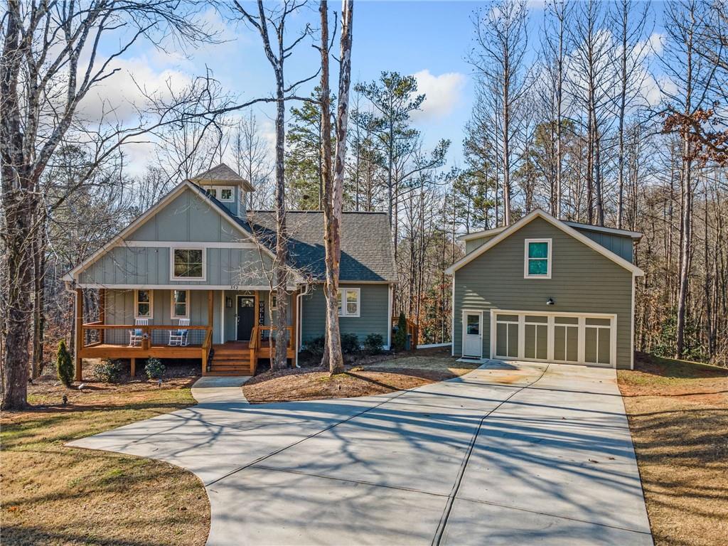 352 Bridge Road Ellijay, GA 30540 - Photo 1 of 1 Gallery Image 1