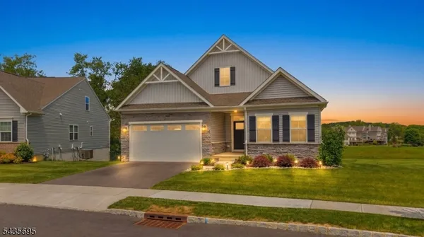 $749,000 | 124 Clubhouse Drive, Washington, NJ 07882