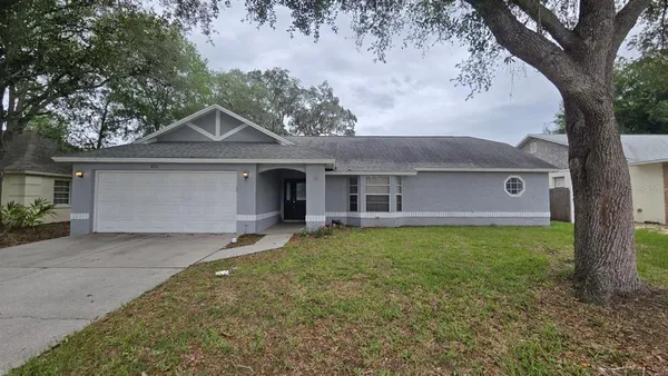 $349,000 | 4312 Arley Place, Valrico, FL 33596