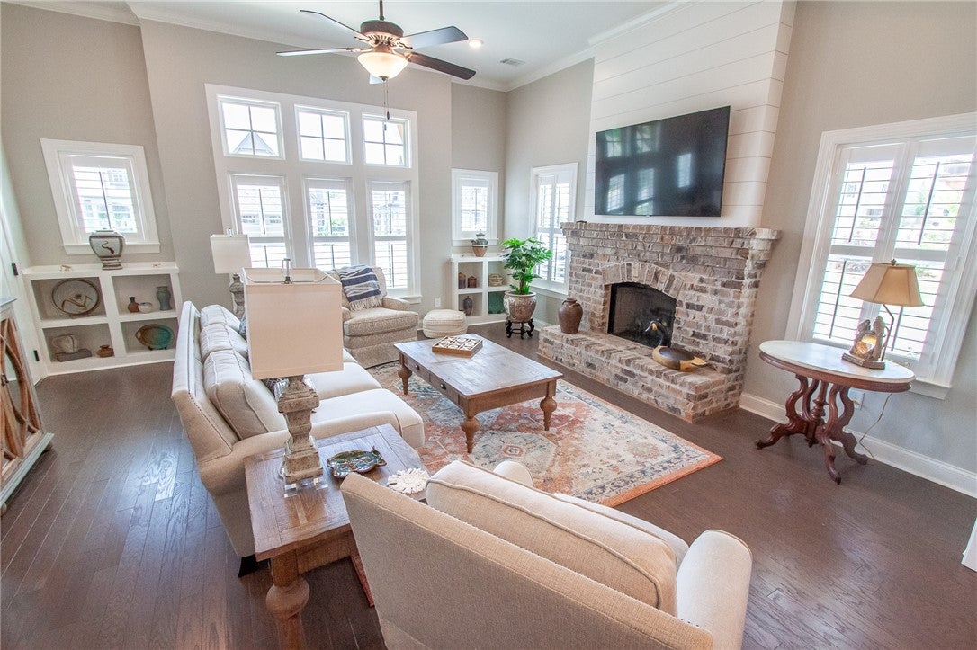 2630 Mill Lakes Ridge Opelika, AL 36801 - Photo 8 of 30 Gallery Image 8