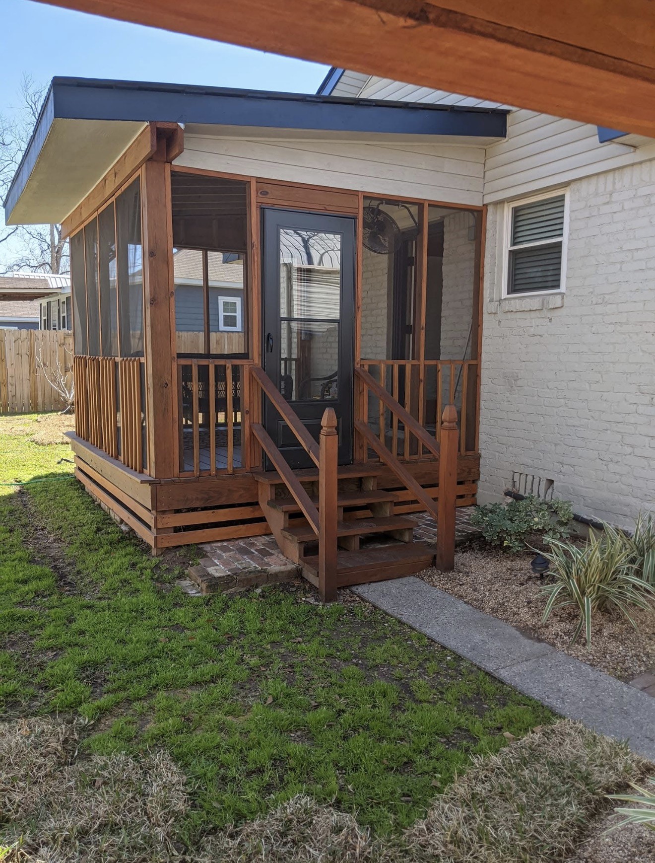 407 2nd Street Humble, TX 77338 - Photo 19 of 21