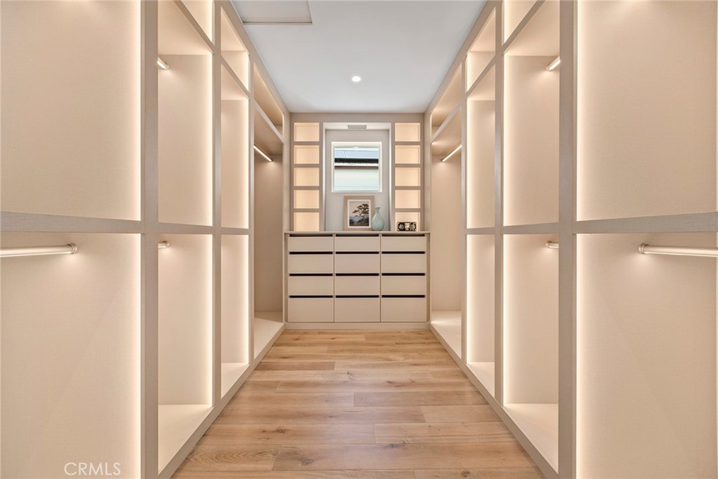 1 Beach View Avenue Dana Point, CA 92629 - Photo 23 of 42 a view of entryway with wooden floor and cabinet
