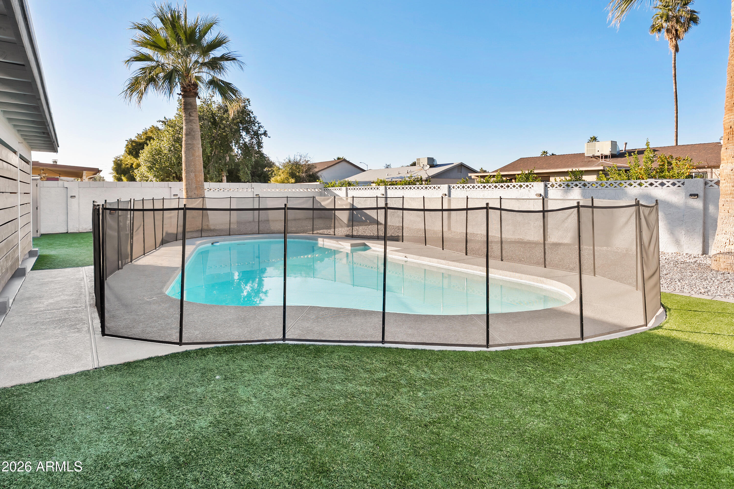 3628 East Hearn Road Phoenix, AZ 85032 - Photo 16 of 24 3628 E Hearn Rd-pool