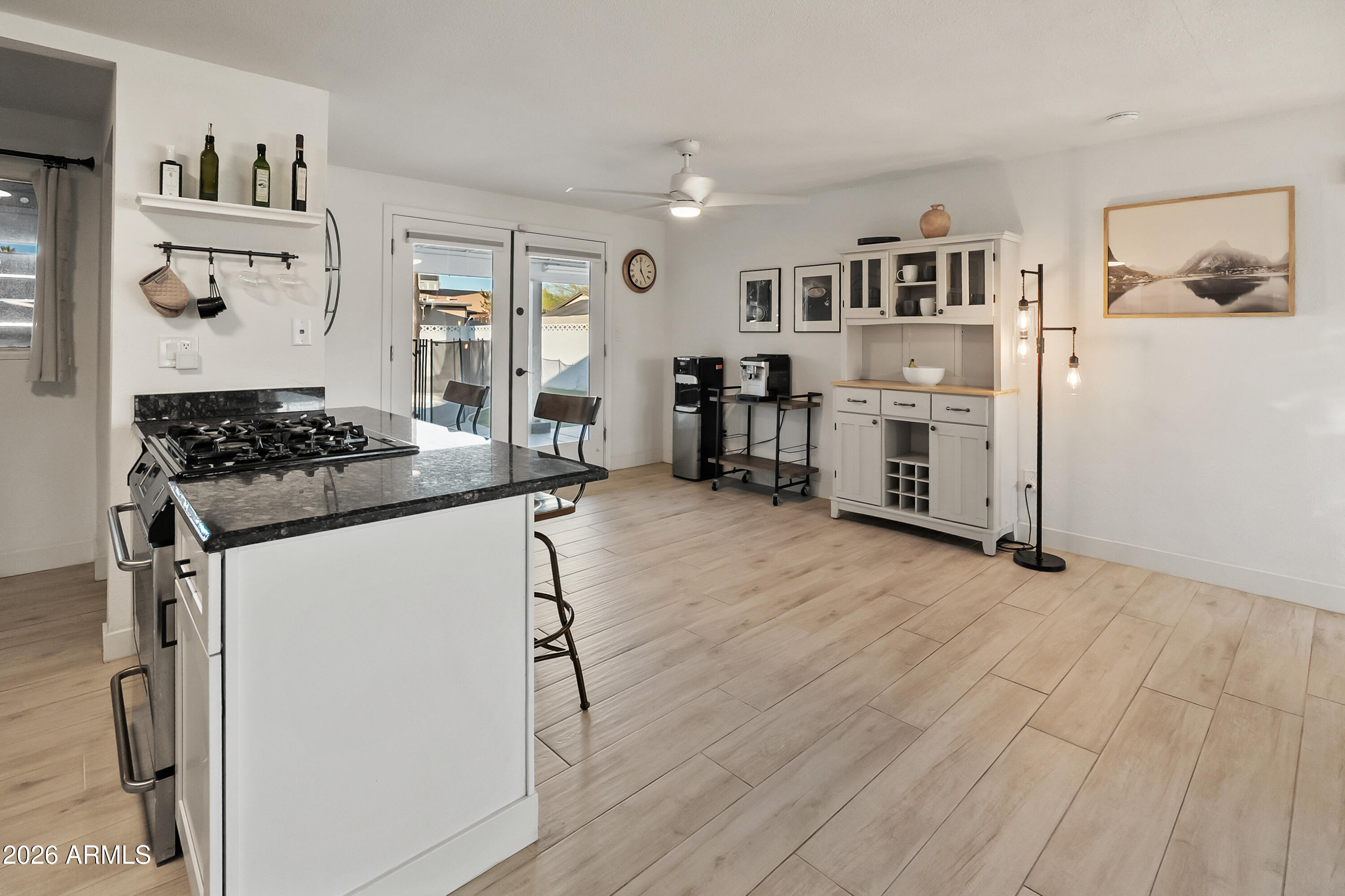 3628 East Hearn Road Phoenix, AZ 85032 - Photo 6 of 24 3628 E Hearn Rd-kitchen area