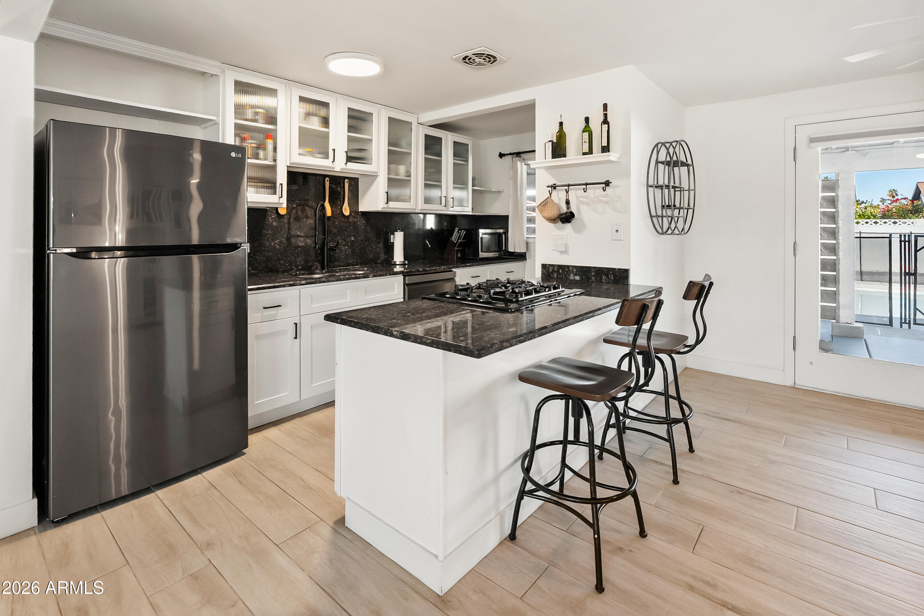 3628 East Hearn Road Phoenix, AZ 85032 - Photo 7 of 24 3628 E Hearn Rd-kitchen 1