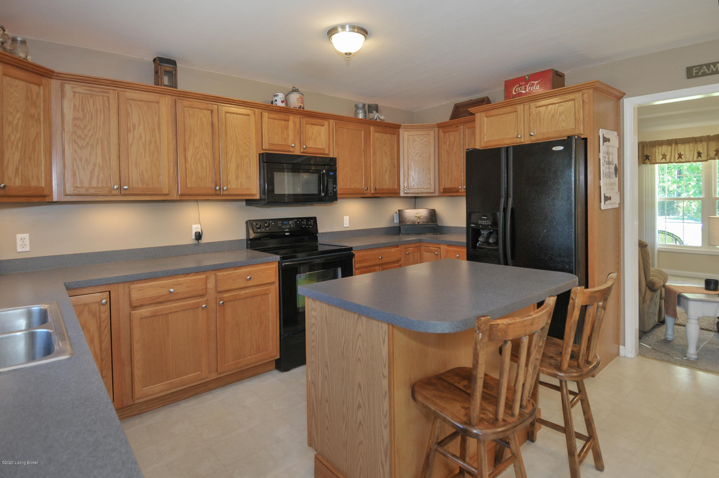 262 Scenic View Road Lancaster, KY 40444 - Photo 14 of 48 262ScenicViewRd-14