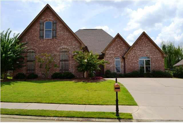 512 Springhill Crossing Brandon, MS 39047 - Photo 1 of 33 Photo 1