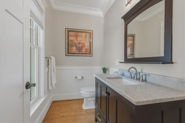 $2,850,000 | 3651 North Harrison Street, Arlington, VA 22207