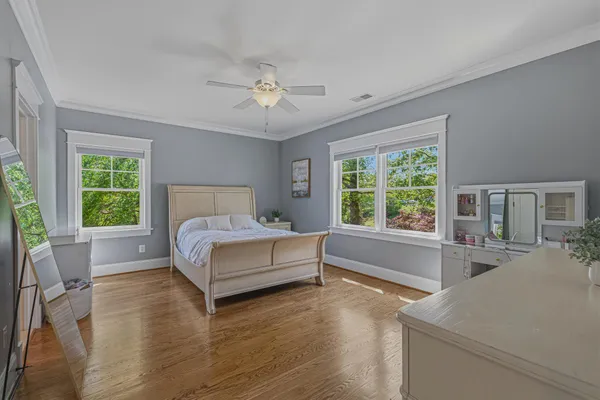 $2,850,000 | 3651 North Harrison Street, Arlington, VA 22207