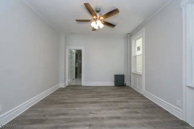 $2,900 | 23 Komorn Street, Unit 1, Newark, NJ 07105