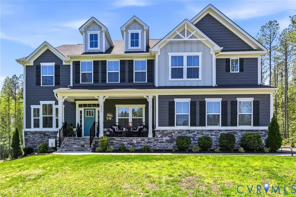 $925,000 | 8506 McKibben Drive, Chesterfield, VA 23838