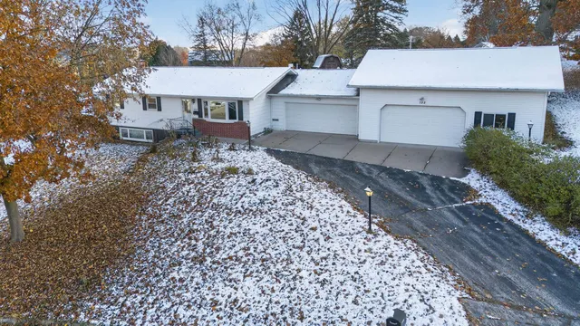 $420,000 | 122 Hillside Circle, New Glarus, WI 53574