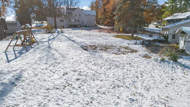 $420,000 | 122 Hillside Circle, New Glarus, WI 53574
