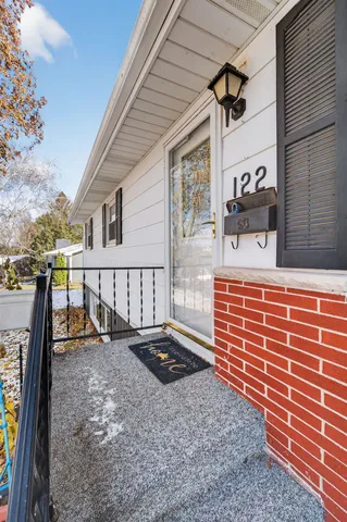 $420,000 | 122 Hillside Circle, New Glarus, WI 53574