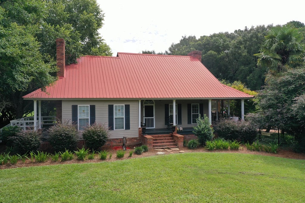 1025 Vonier Road Pavo, GA 31778 - Photo 4 of 69 Gallery Image 4
