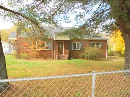 2760 Chattanooga Valley Road Flintstone, GA 30725 - Photo 1 of 9 Primary Photo