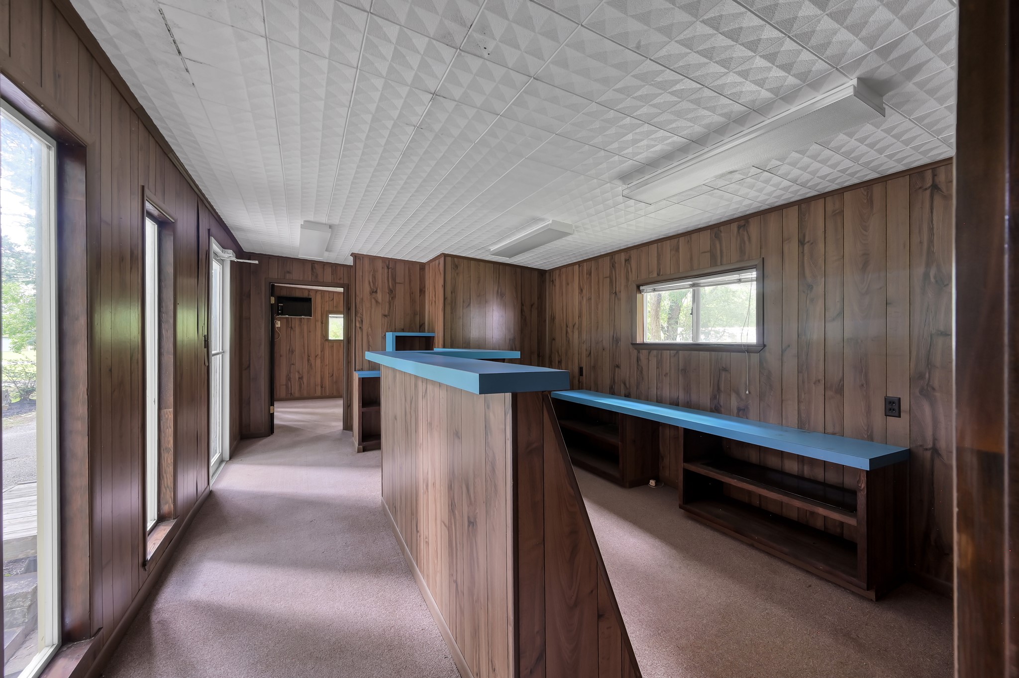 1251 Pruitt Road The Woodlands, TX 77380 - Photo 28 of 36 Interior of Office Building