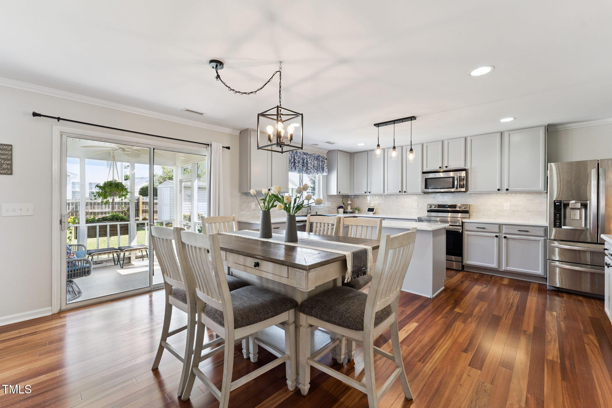 116 Cupp Court Raleigh, NC 27603 - Photo 14 of 32 14-web-or-mls-DSC06534