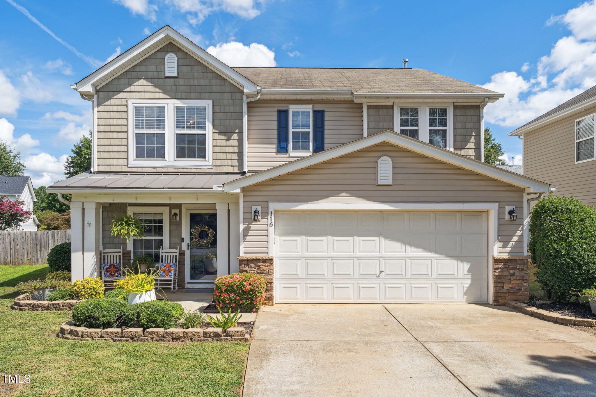 116 Cupp Court Raleigh, NC 27603 - Photo 2 of 32 2-web-or-mls-DSC06717