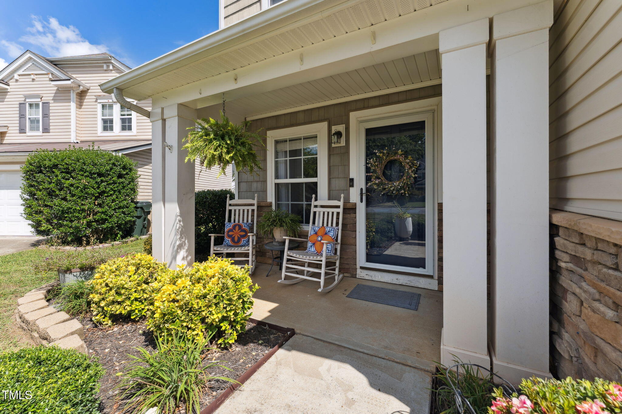 116 Cupp Court Raleigh, NC 27603 - Photo 3 of 32 3-web-or-mls-DSC06683