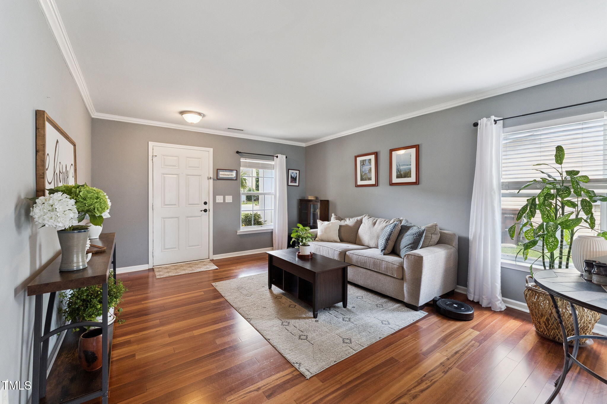 116 Cupp Court Raleigh, NC 27603 - Photo 9 of 32 9-web-or-mls-DSC06486