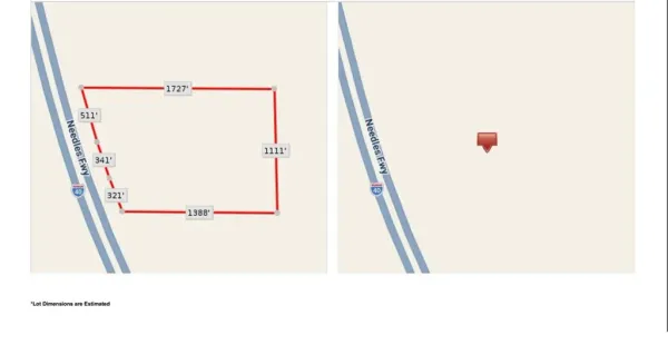 $877,800 | 65023306 Interstate-40/five Mile, Needles, CA 92363