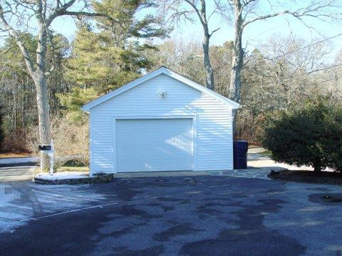 188 Annable Point Road Centerville, MA 02632 - Photo 8 of 22 a view of backyard of house