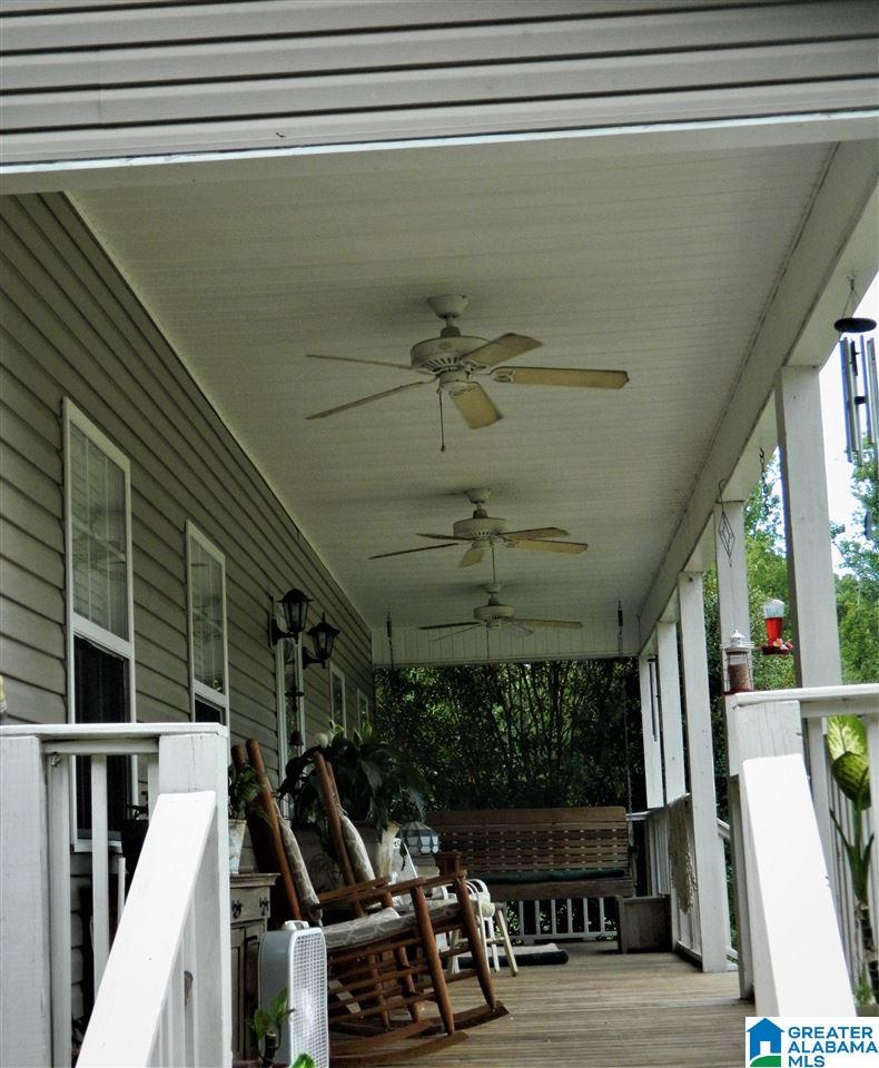 307 Wolf Creek Road South Pell City, AL 35128 - Photo 4 of 29