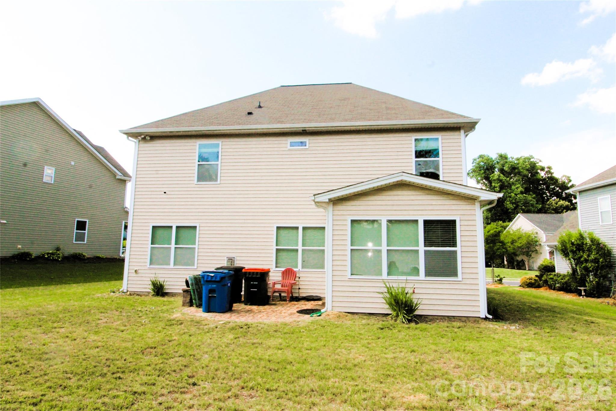 1638 Fig Branch Road Clover, SC 29710 - Photo 2 of 2