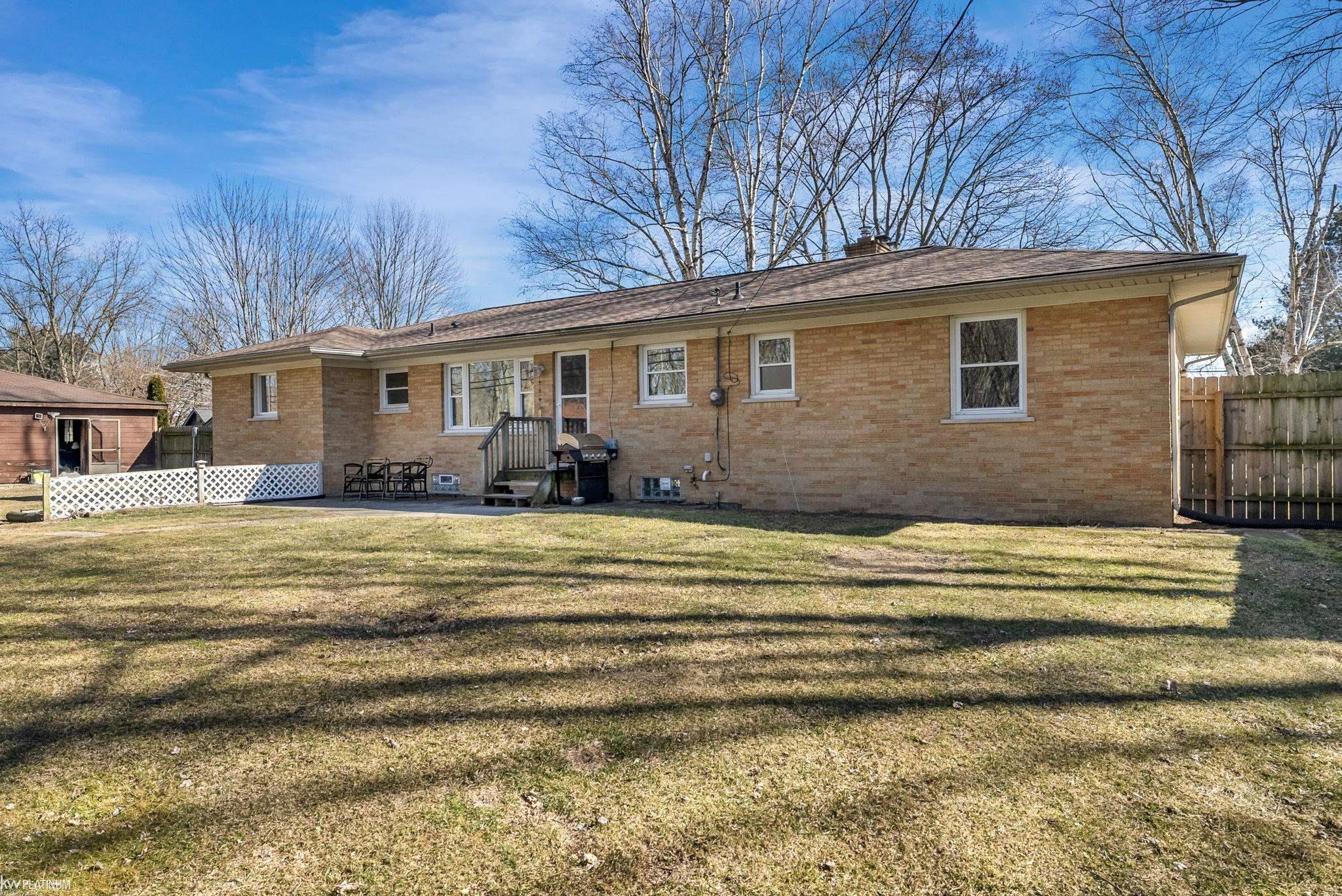 47673 Sugarbush Road Chesterfield, MI 48047 - Photo 37 of 55