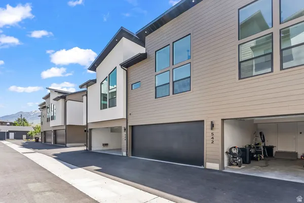 $599,900 | 546 East 7215 South, Unit 12, Midvale, UT 84047