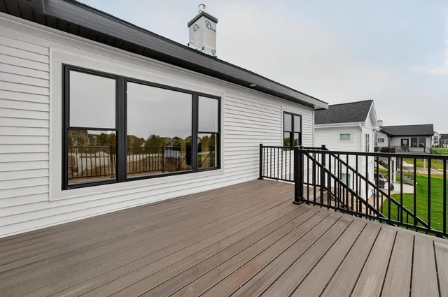 $865,000 | 822 Westbridge, Waunakee, WI 53597