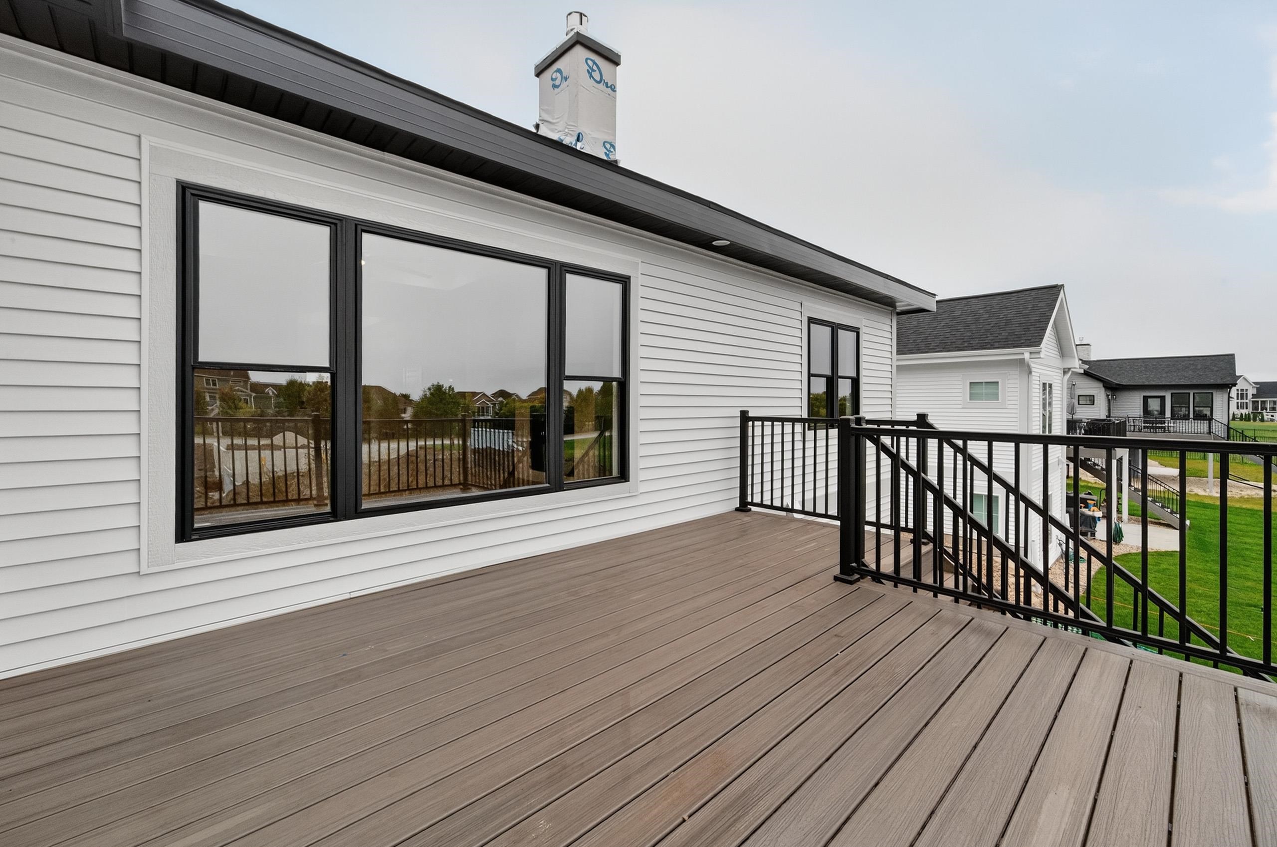 822 Westbridge Waunakee, WI 53597 - Photo 22 of 62