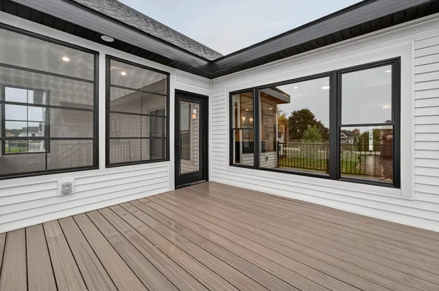 $865,000 | 822 Westbridge, Waunakee, WI 53597