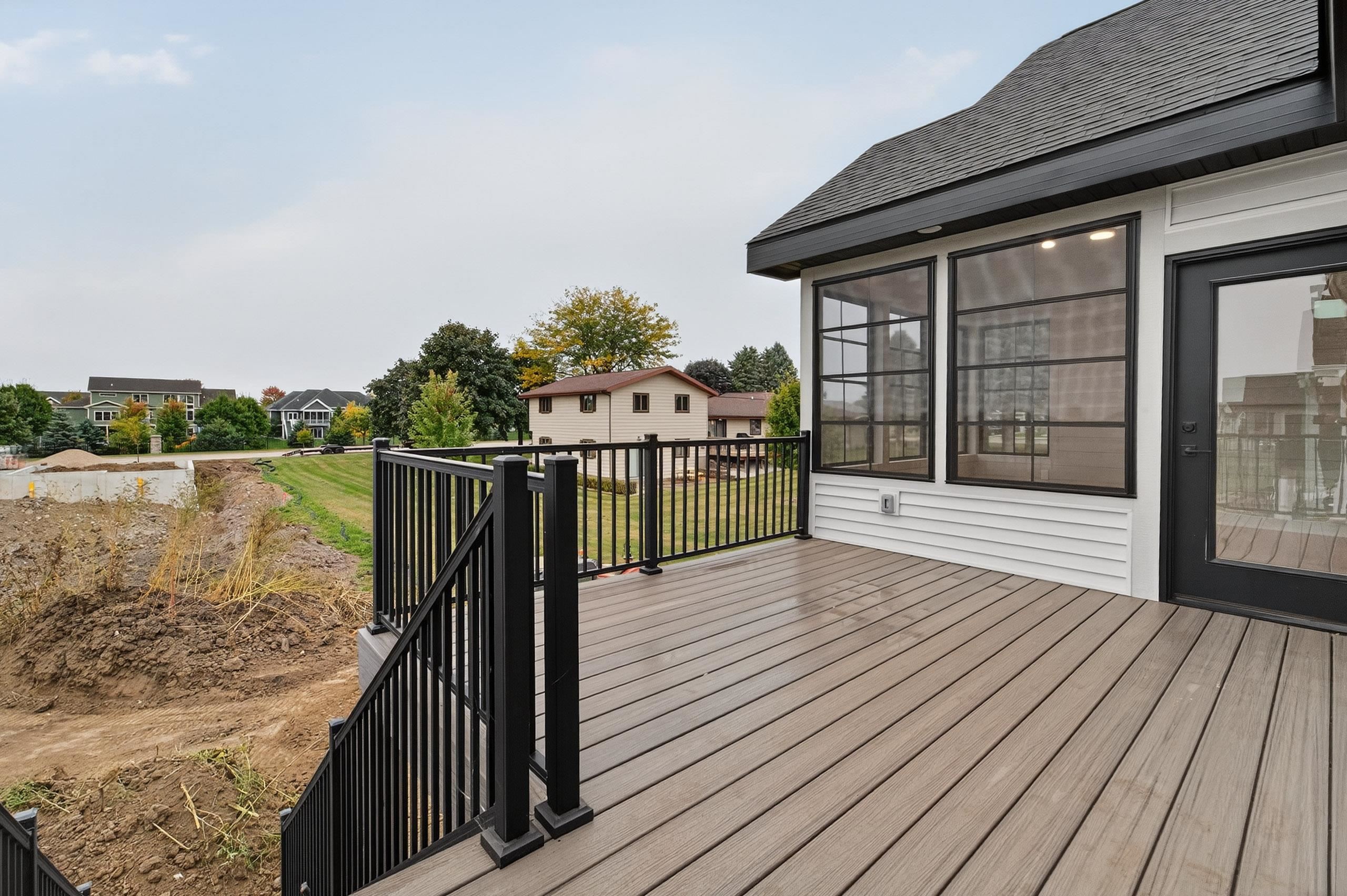 822 Westbridge Waunakee, WI 53597 - Photo 24 of 62