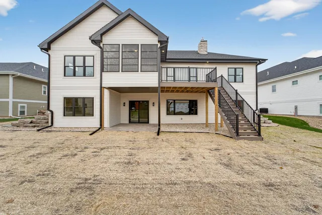 $865,000 | 822 Westbridge, Waunakee, WI 53597