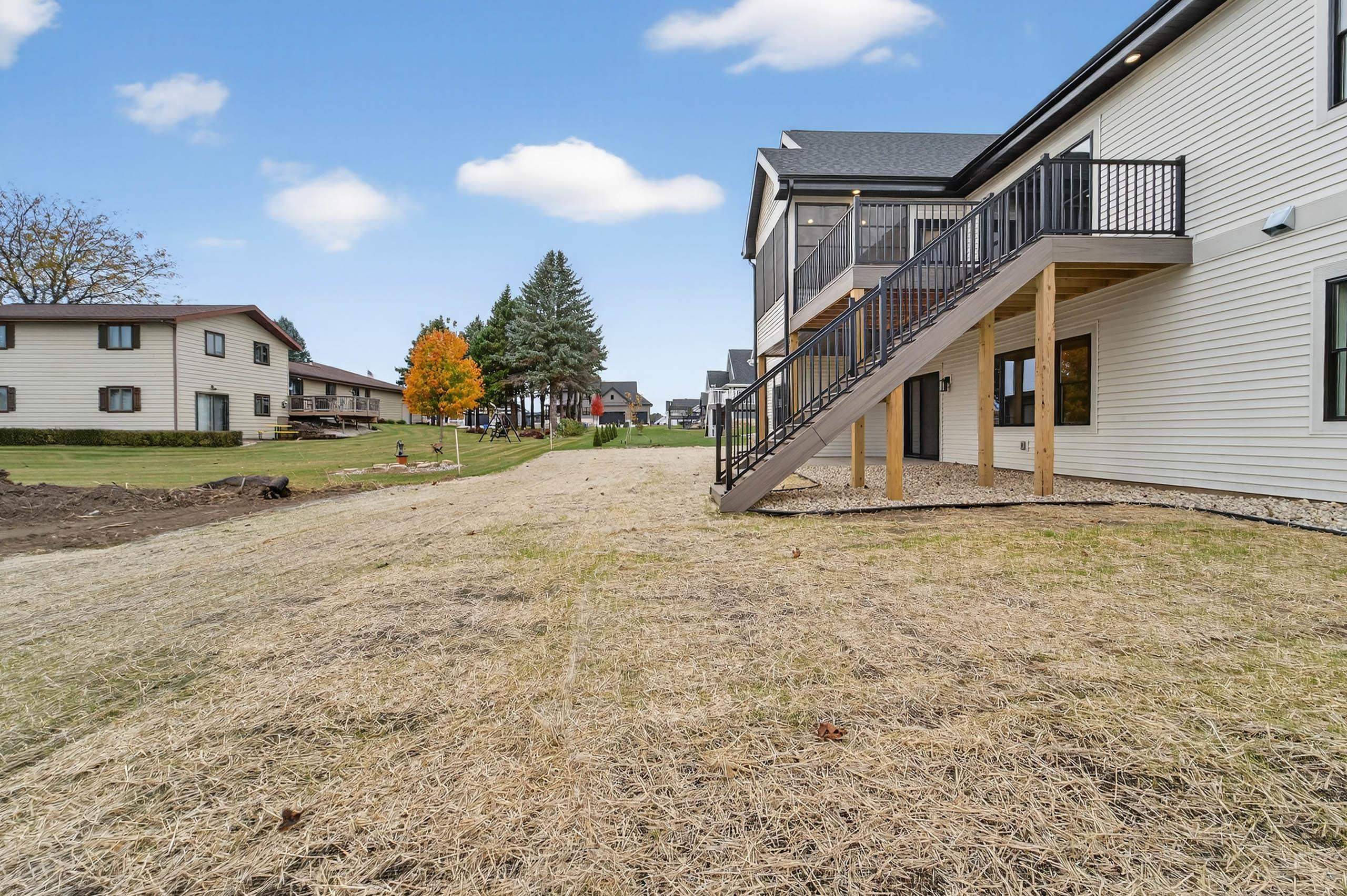 822 Westbridge Waunakee, WI 53597 - Photo 61 of 62