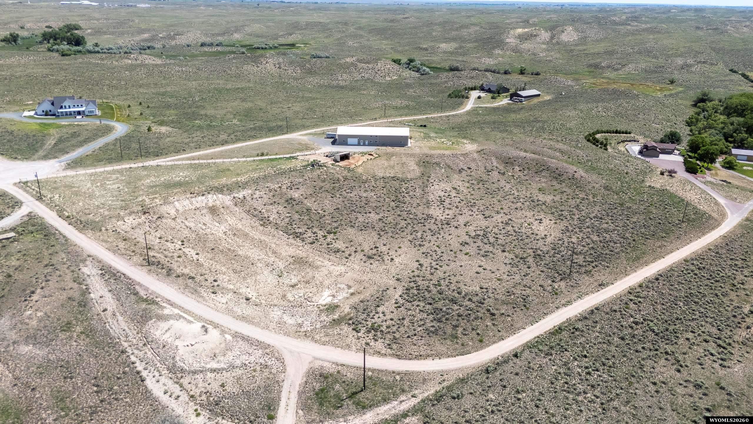 127 Arrowhead Road Torrington, WY 82240 - Photo 47 of 48