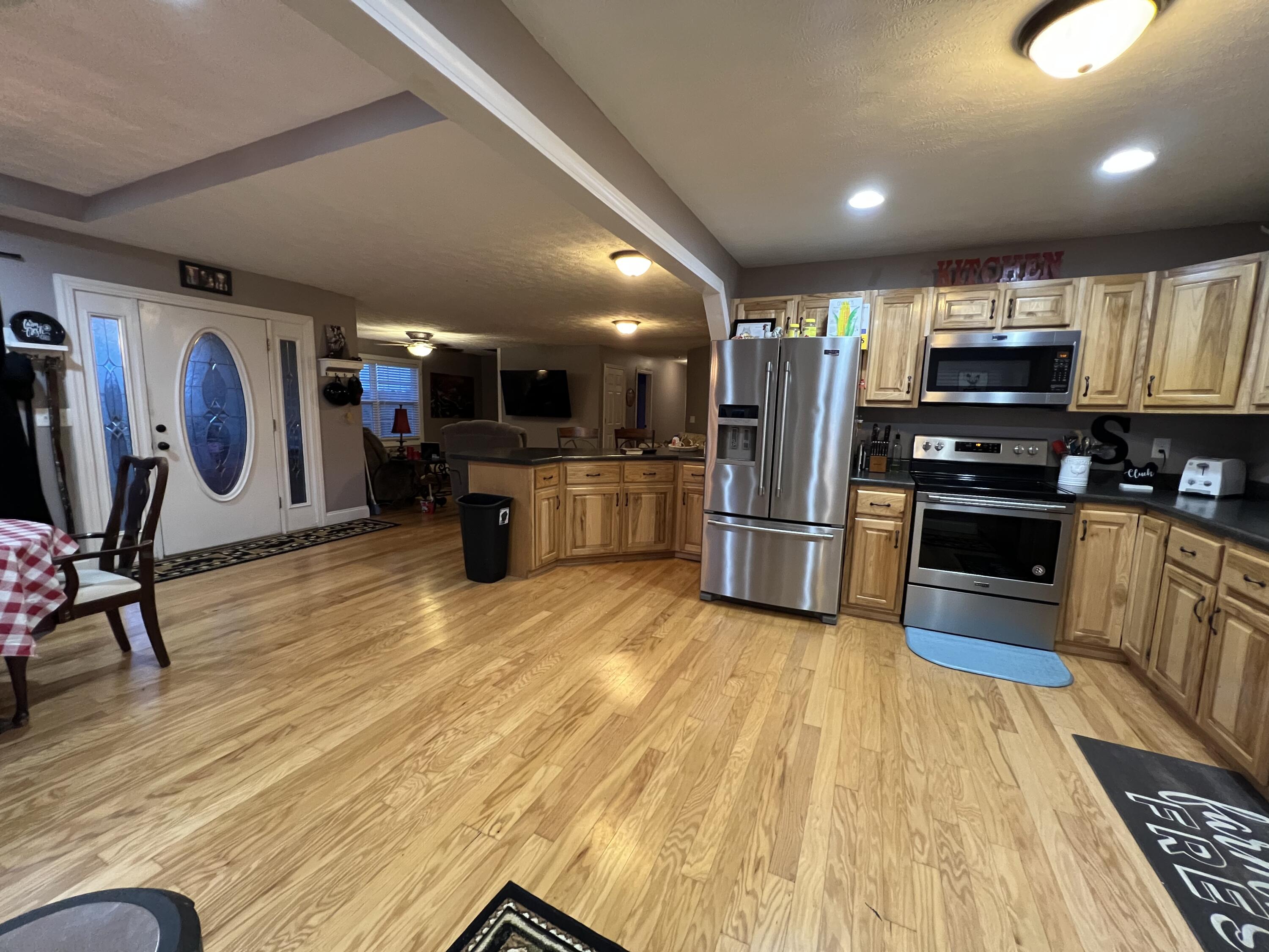 855 Pleasant Grove Road Manchester, KY 40962 - Photo 7 of 40 2AE9B032-D725-41E1-ABFB-D355F2CBADA1