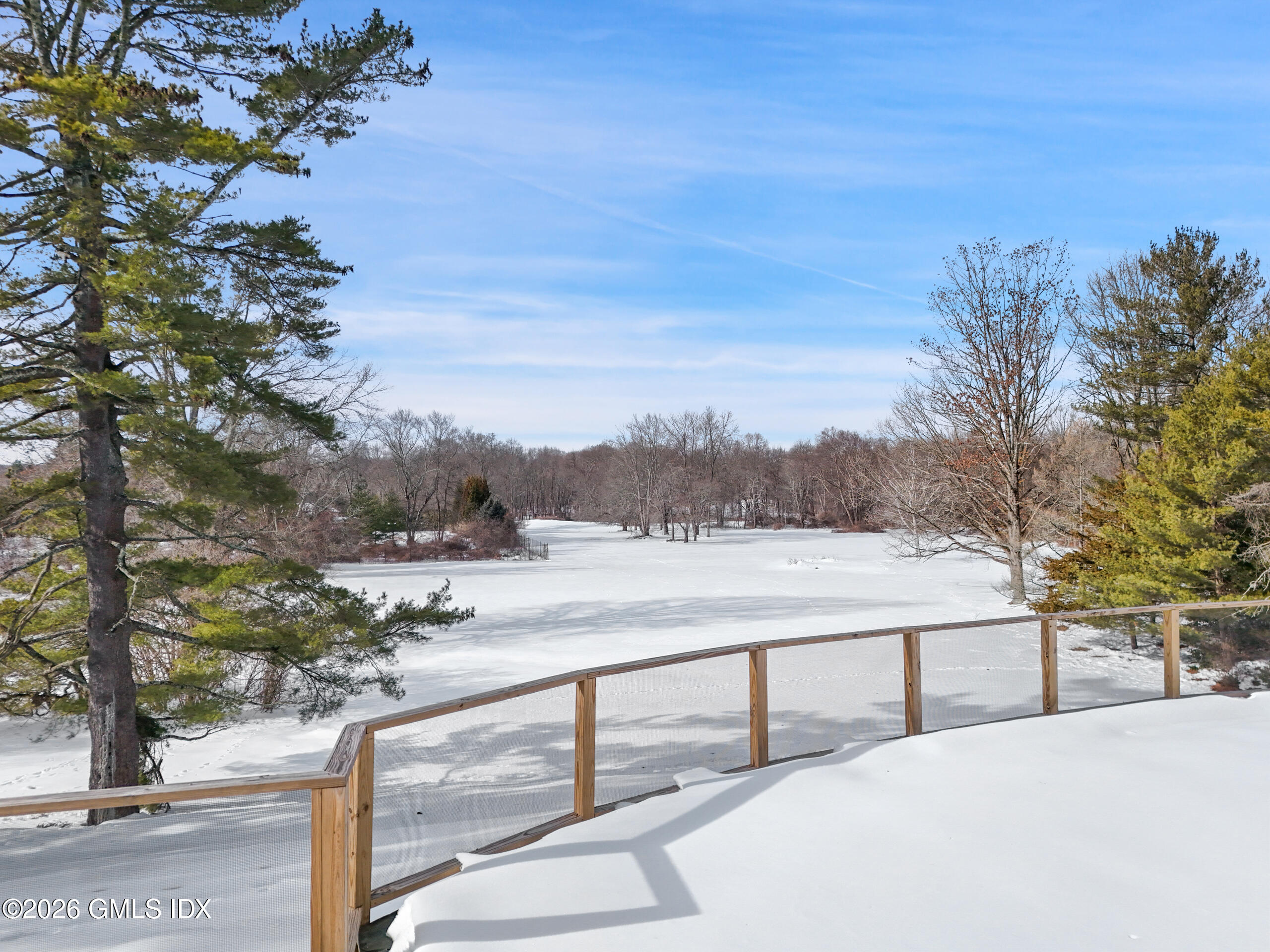 188 Round Hill Road Greenwich, CT 06831 - Photo 18 of 30 TERRACE