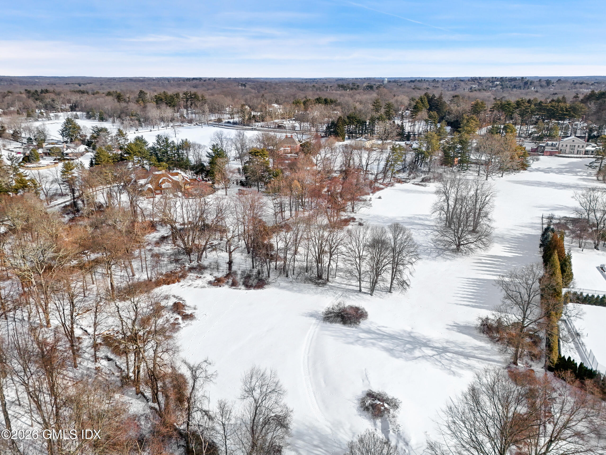 188 Round Hill Road Greenwich, CT 06831 - Photo 21 of 30 LAND