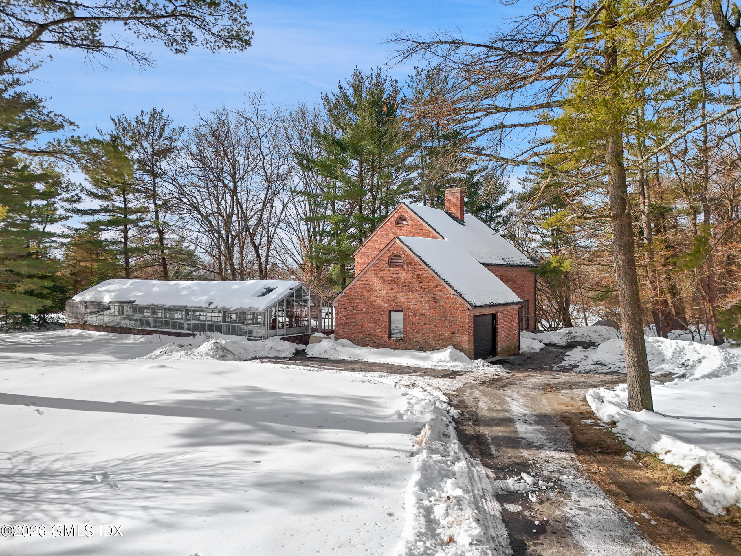188 Round Hill Road Greenwich, CT 06831 - Photo 22 of 30 COTTAGE