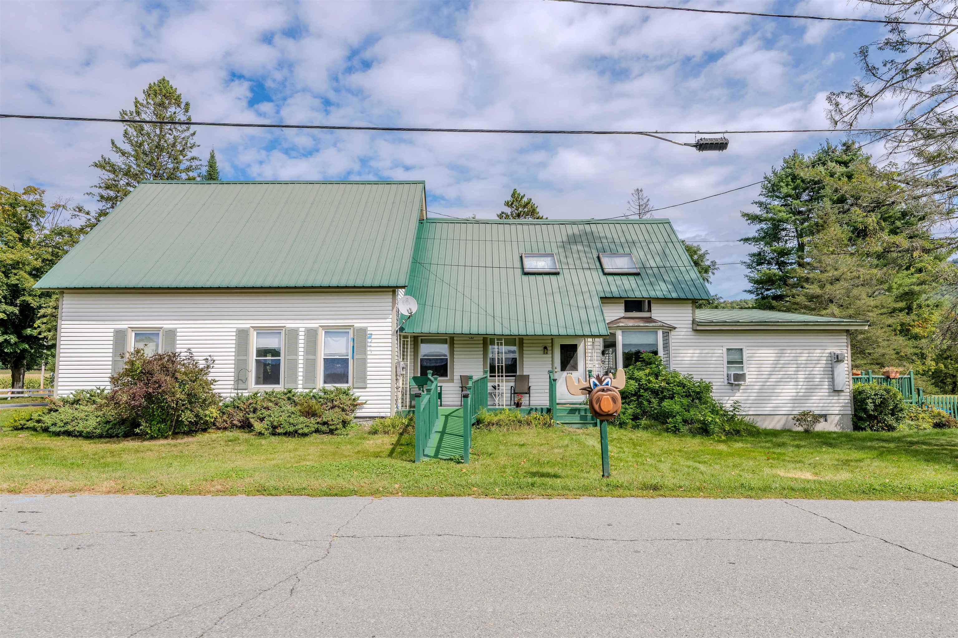 279 Plains Road Monroe, NH 03771 - Photo 2 of 45 Gallery Image 2