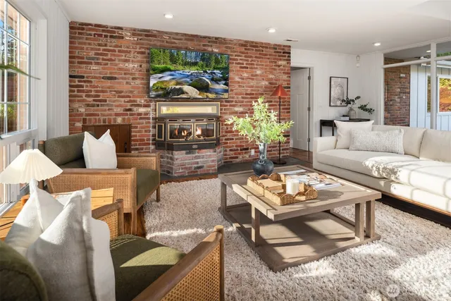 $3,495,000 | 16 Diamond S Ranch, Bellevue, WA 98004