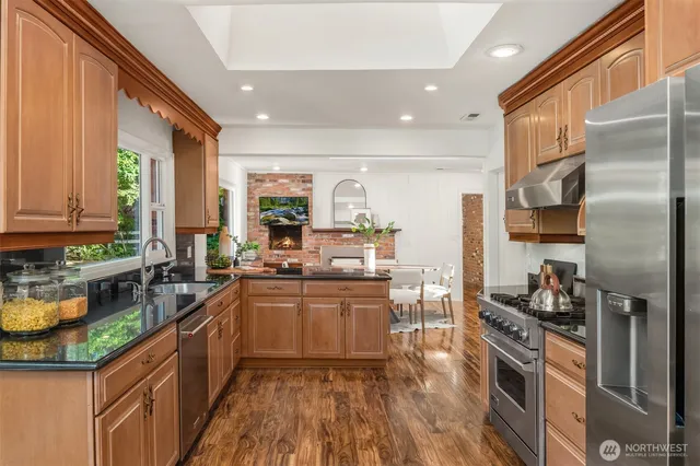 $3,495,000 | 16 Diamond S Ranch, Bellevue, WA 98004