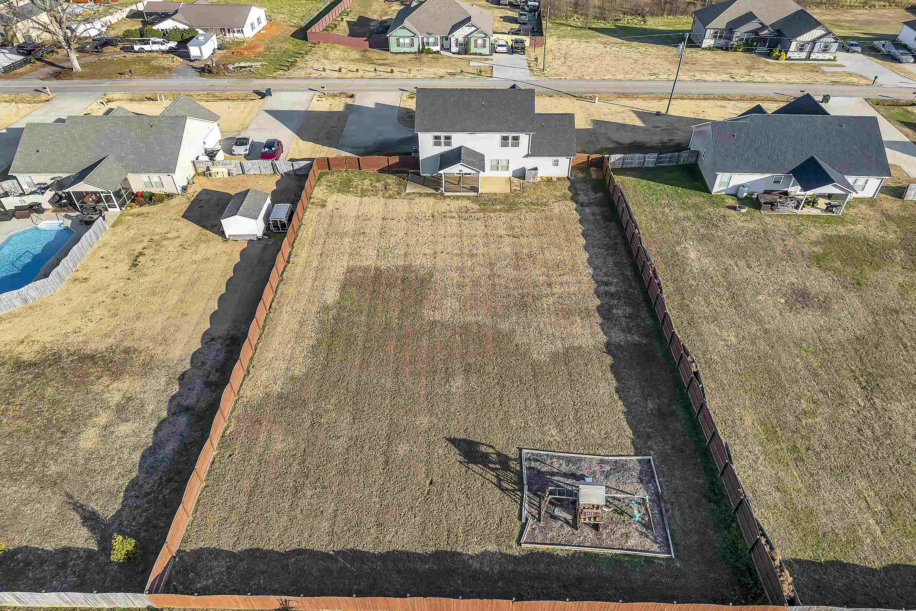 608 Berry Road Boiling Springs, SC 29316 - Photo 30 of 39