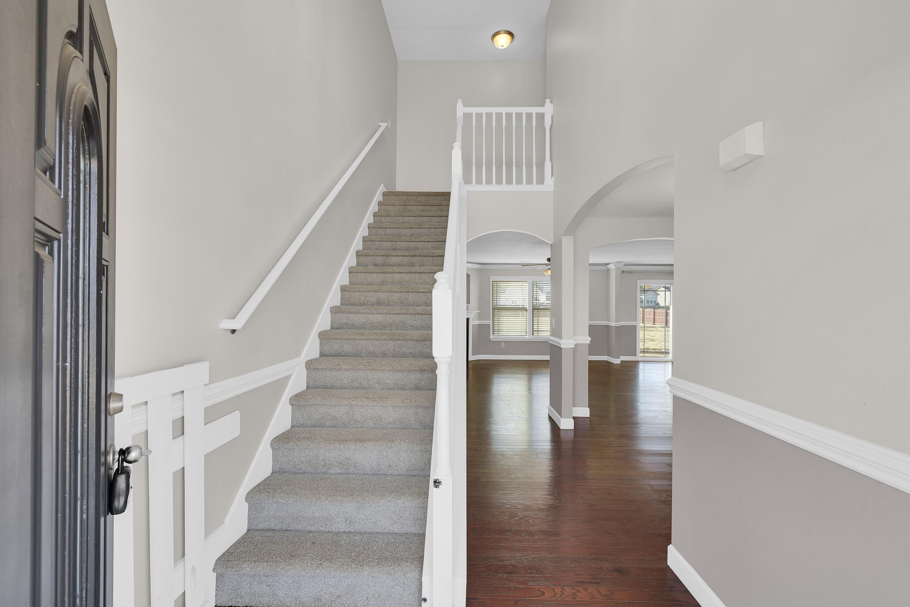 608 Berry Road Boiling Springs, SC 29316 - Photo 3 of 39